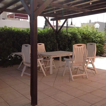 Gold بيت للعطل توري ديل أورسو