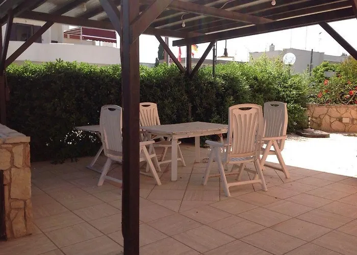 Gold Vakantiehuis Torre dell'Orso